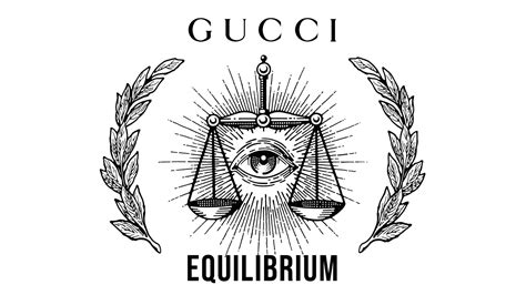 what is Gucci equilibrium